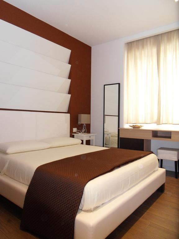 Conchiglia Suite Margherita Di Savoia Rom bilde