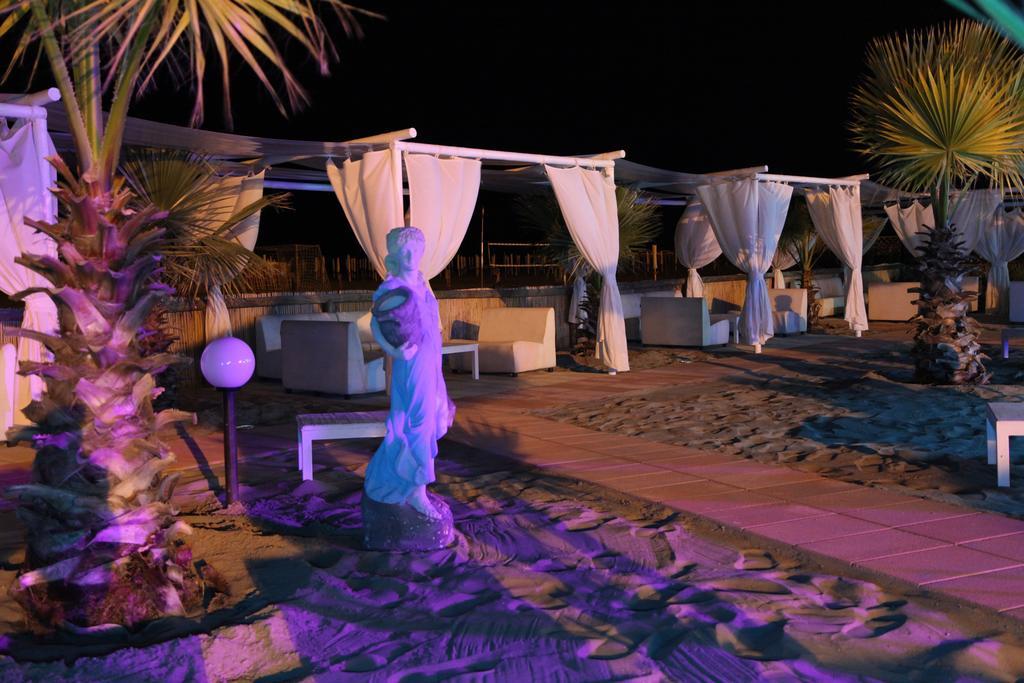 Conchiglia Suite Margherita Di Savoia Rom bilde